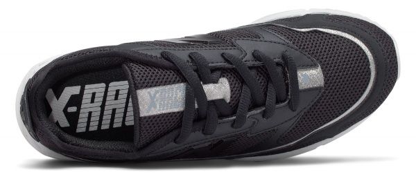 Кроссовки New Balance WSXRCHET р.7 черный