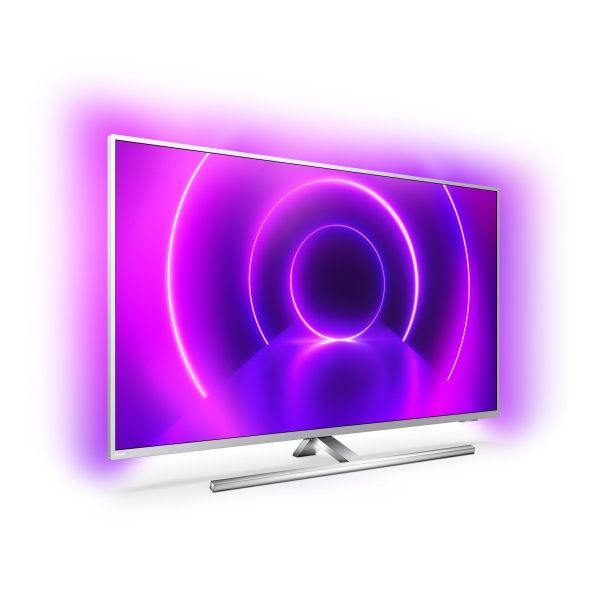 Телевізор Philips 50PUS8545/12