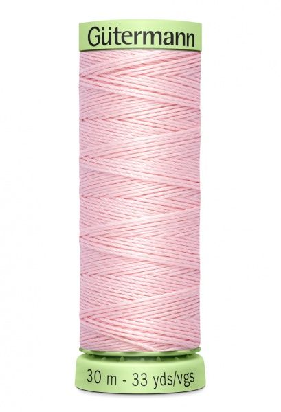 Нити Gutermann Top Stitch №30 30 м 744506 цвет 659