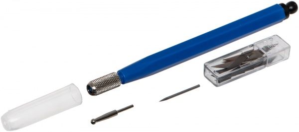 Нож макетный С-603Р Dafa