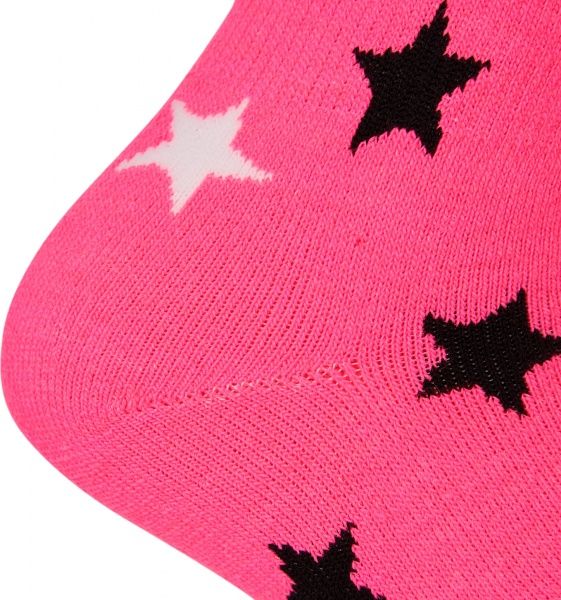 Шкарпетки McKinley Asio II jrs 294422-906915 різнокольоровий р.31-34