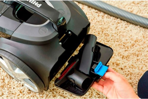 Пилосос Philips FC9729/09 