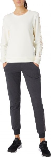 Джемпер Energetics Amalou 2 wms 411156-002 р. 38 білий