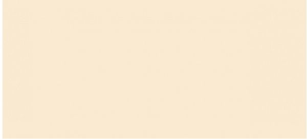 Фасад для кухні Деко Панель 600х600 Кремова глянцева