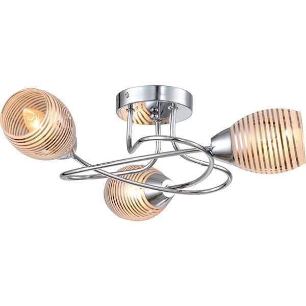 Люстра Powerlight Hill 1173/3