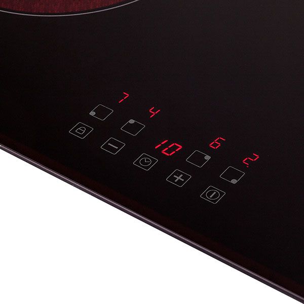 Варильна поверхня електрична Pyramida CFEA 640 B