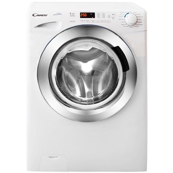 Пральна машина Candy GVW 264DC