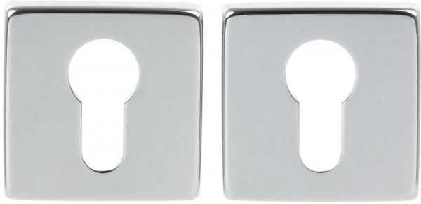 Накладка Fimet 211B F.04 PZ хром