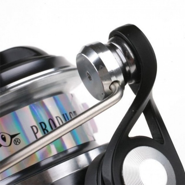 Катушка Mikado SLANT 4004 FD