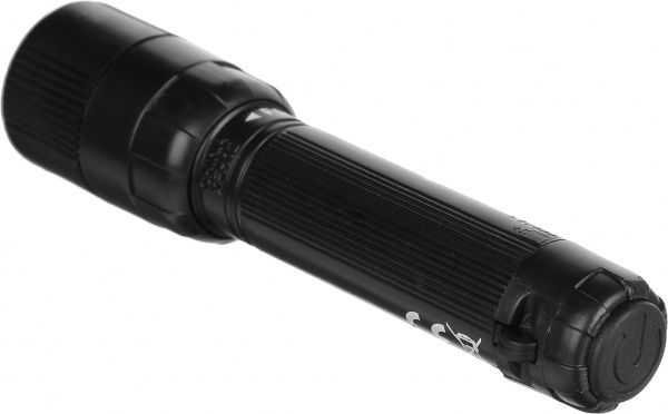 Фонарь Energizer ENR Xfocus 639806 черный 