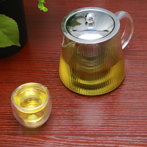 Чайник заварювальний 1200 мл 26-289-006 Krauff