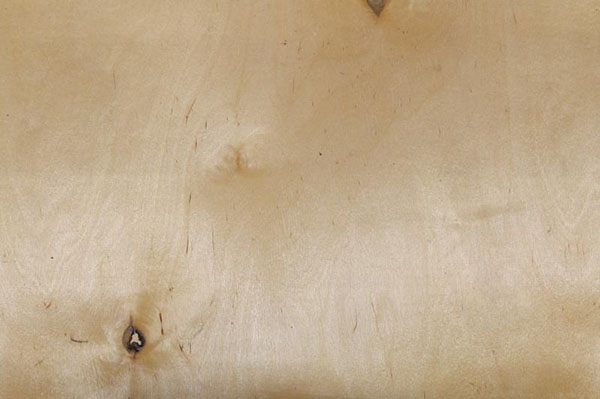 Фанера ФК влагостойкая 1525*1525*15мм, сорт 3/4