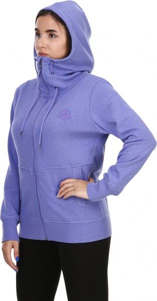 Джемпер McKinley Charles 257090-563 р. 38 фиолетовый