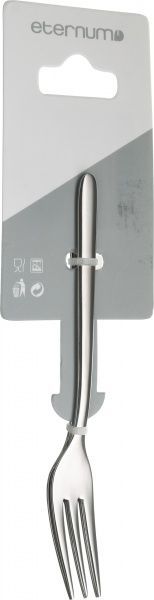 Набор вилок для торта Alaska 2 шт. 2080-4 Eternum