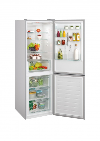 Холодильник Candy CCE3T618FSU
