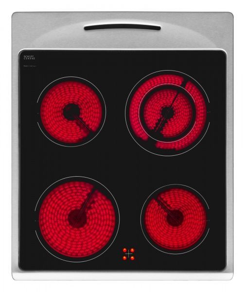 Плита электрическая Hansa FCCX58208