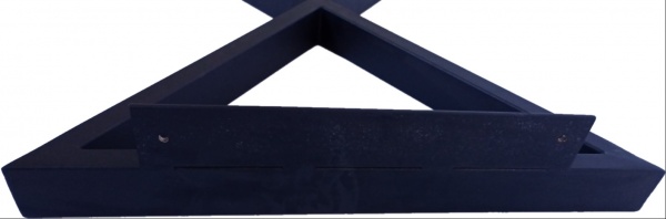 Опора для стола Манчестер 80.033 