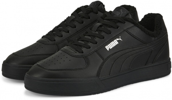 Черевики Puma CAVEN WTR 38846801 р.36 чорний