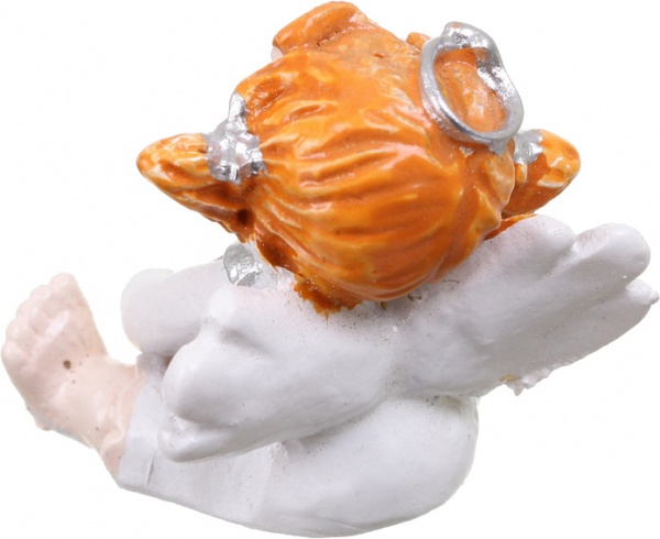 Сувенир новогодний в сумочке 37228 светодиодная (LED) 