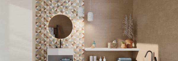 Плитка Cifre Gravity Ivory 40x120 