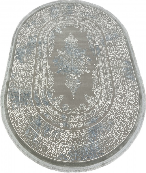 Килим Art Carpet BERRA 5000O BLU 240x340 см 