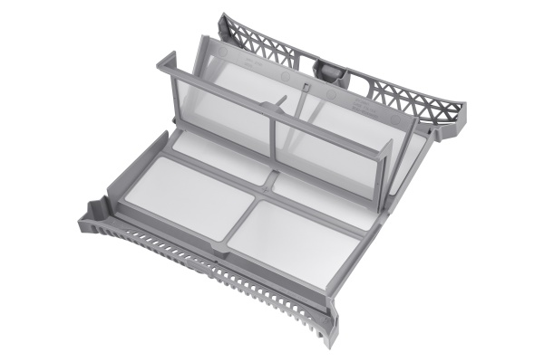 Сушильная машина Samsung DV90BBA245AWUA