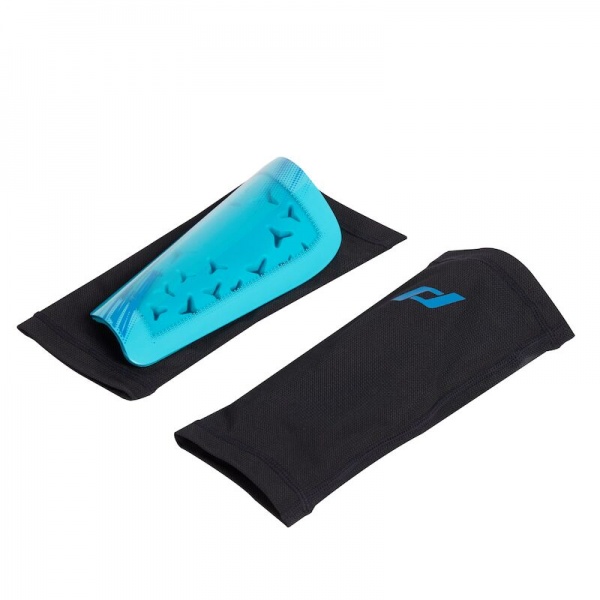 Щитки футбольні Pro Touch Force 1000 HS LITE 413248-905569 р. S чорний