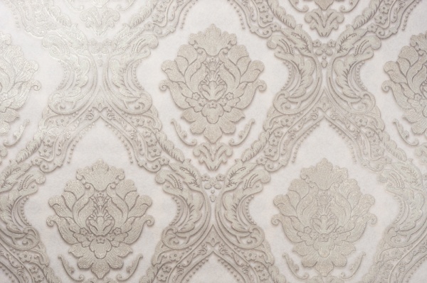 Обои виниловые на флизелиновой основе Vinil Шарлота декор ДХV-1196/4 1,06x10,05 м 