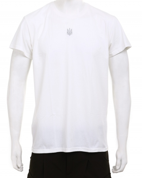 Футболка LOGOS 04-09-00-0013 р.L молочний