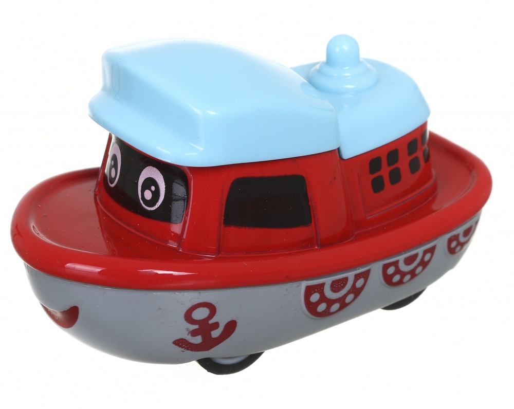 Набор Minyore игровая техника мультяшная 7х4 см OTB0574243