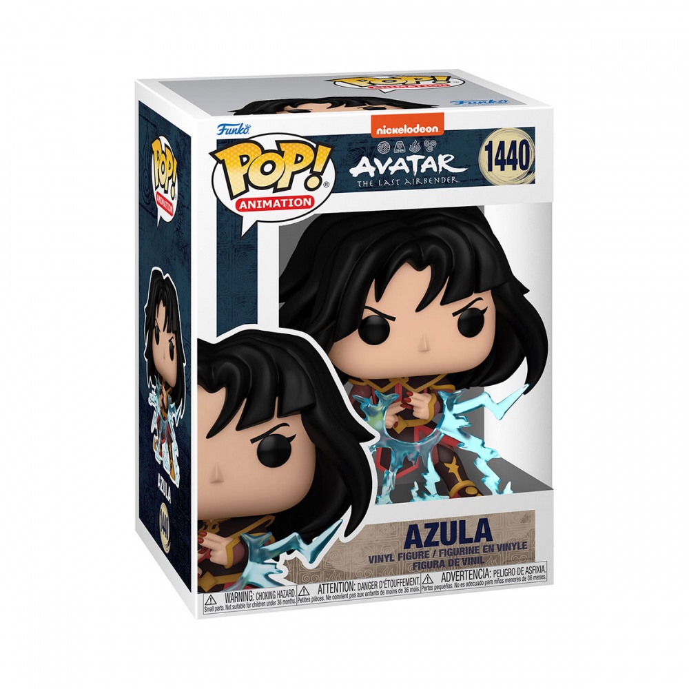 Игровая фигурка Funko серии Аватар Азула 72100