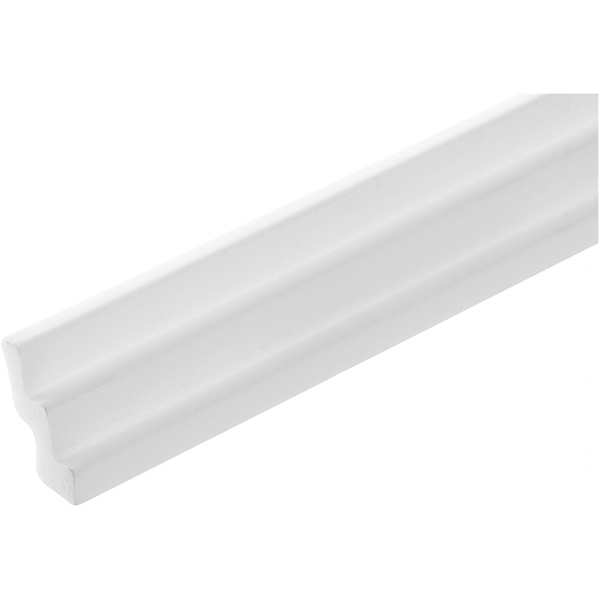 Плінтус стельовий NMC LХ-28 2000х30х20 мм