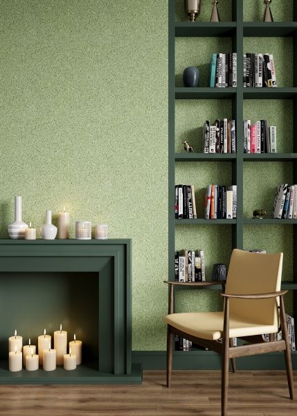 Жидкие обои EcoWallPaper WP 18 0,8 кг 