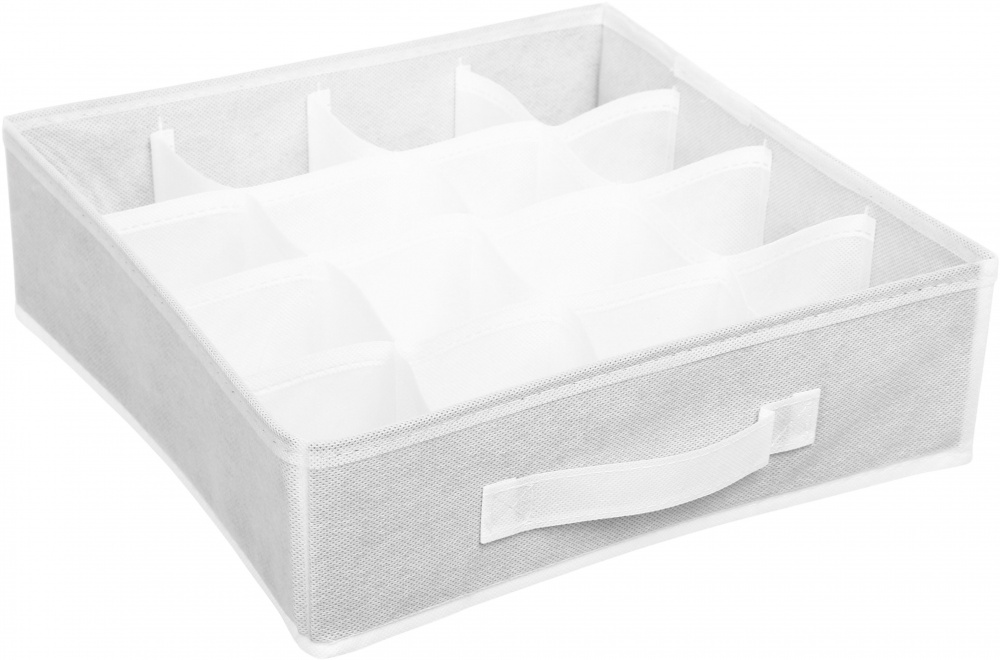 Органайзер складаний Vivendi для дрібних деталей 90x300x300 мм