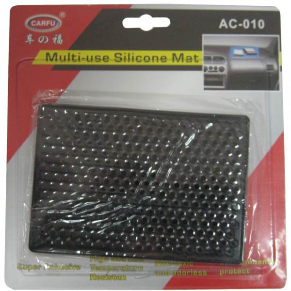 Килимок антиковзаючий Carfu AC-010