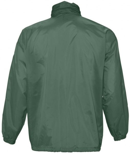 Вітрівка Sol's Surf 210 р. L зелений