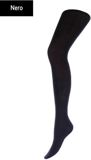 Колготки детские Giulia D025 TEEN GIRL CLASSIC nero р.152-158 черный 