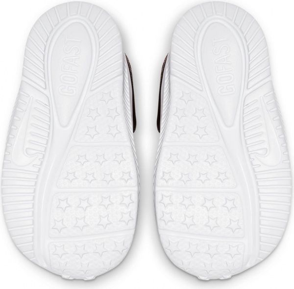 Кроссовки Nike STAR RUNNER 2 TDV AT1803-002 р.8C черный