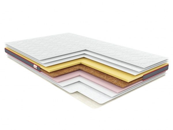 Матрас Mix Aero 140х190 см Come-for 140x190 см