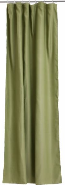 Штора-блэкаут оливка 150х270 см