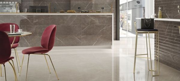 Плитка Cifre Venetian Ivory 30х90 