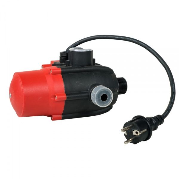 Контролер тиску Vitals AP4-10rs