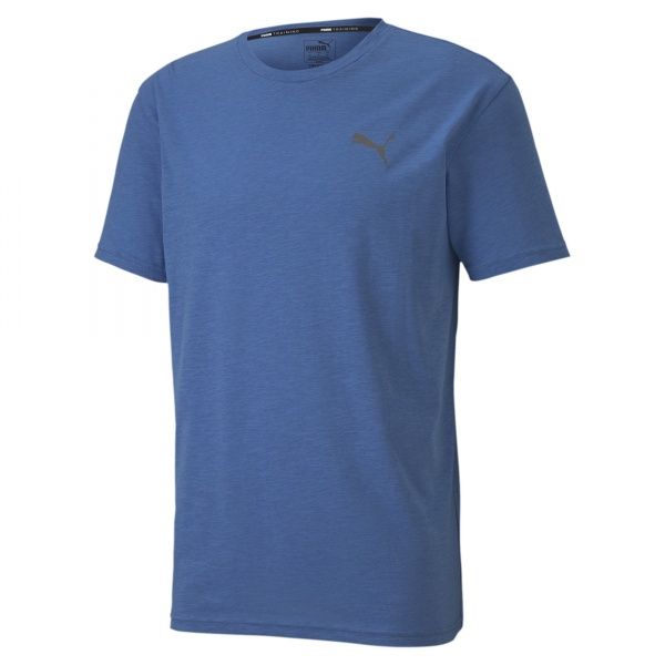 Футболка Puma Energy SS Tee 51731824 S блакитний