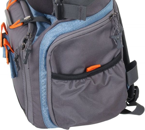 Сумка Navigator с боксами для рыболовных снастей bag 5