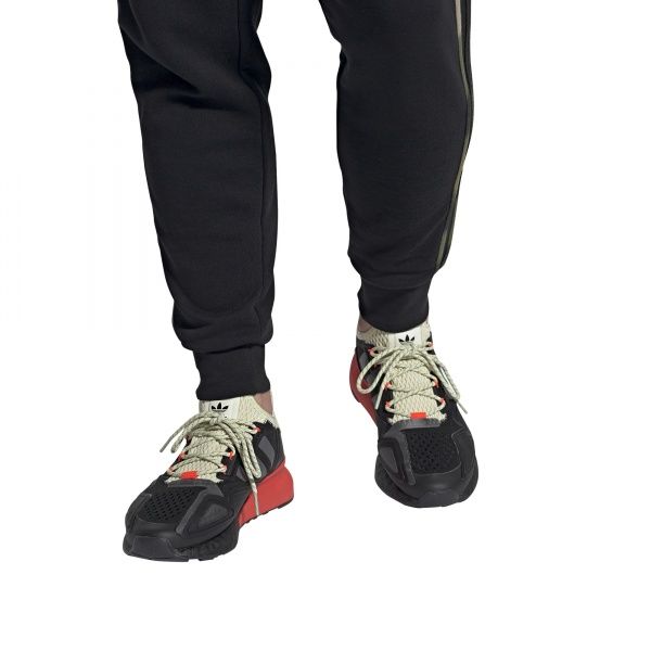 Кроссовки Adidas ZX 2K BOOST FV9999 р.UK 10,5