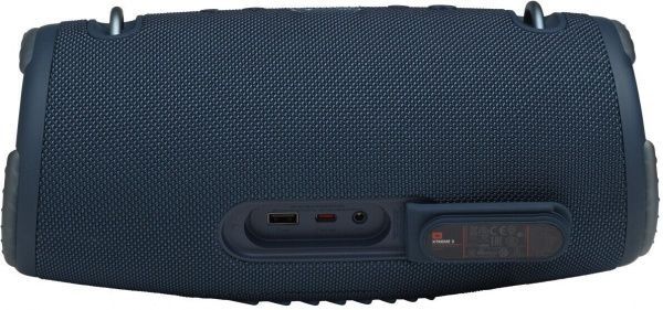Акустична система JBL® Xtreme 3 4.0 blue JBLXTREME3BLUEU