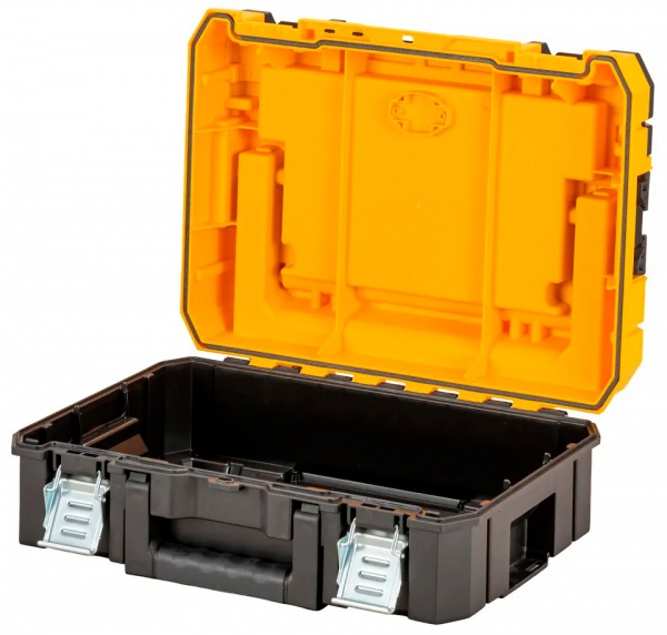 Ящик для інструментів для інструментів DeWalt TSTAK 2.0 13