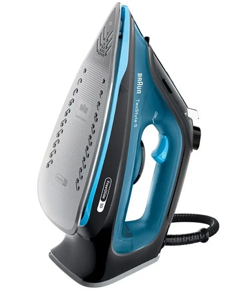 Утюг Braun SI5256BL TexStyle 5