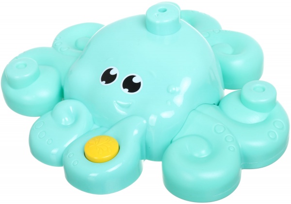 Ігровий набір для ванної Essa Восьминіг-фонтан 200421687