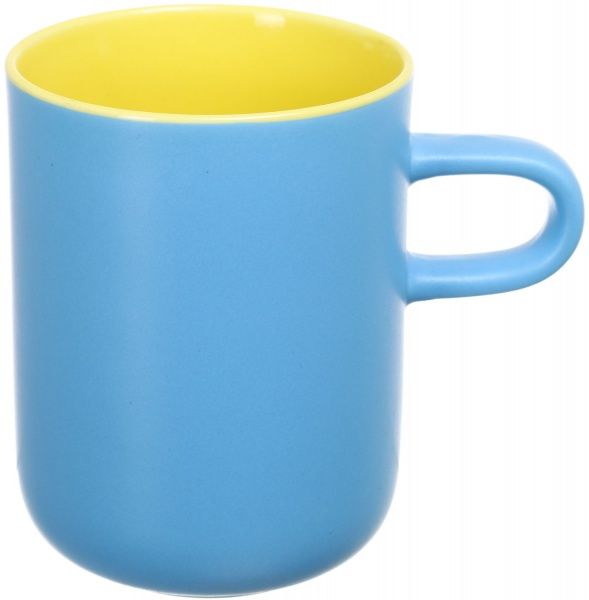 Чашка Melon Blue 450 мл UP! (Underprice)